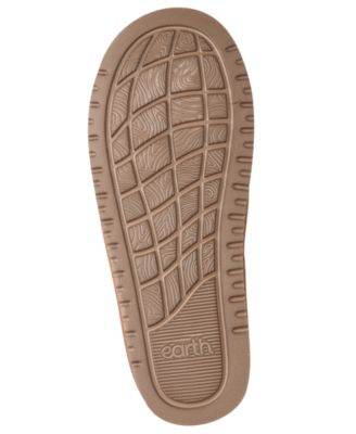 Women's Wynni Round Toe Casual Cozy Booties