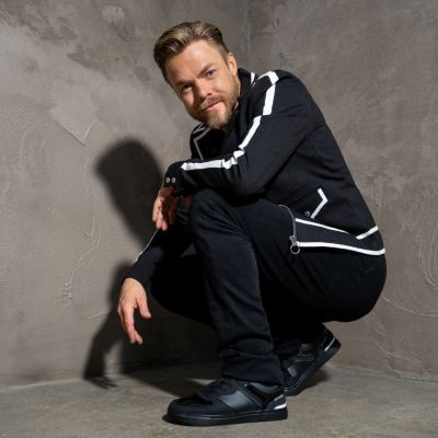 Women's Derek Hough Low-top Sneaker