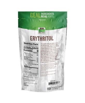 Erythritol, 1 lb