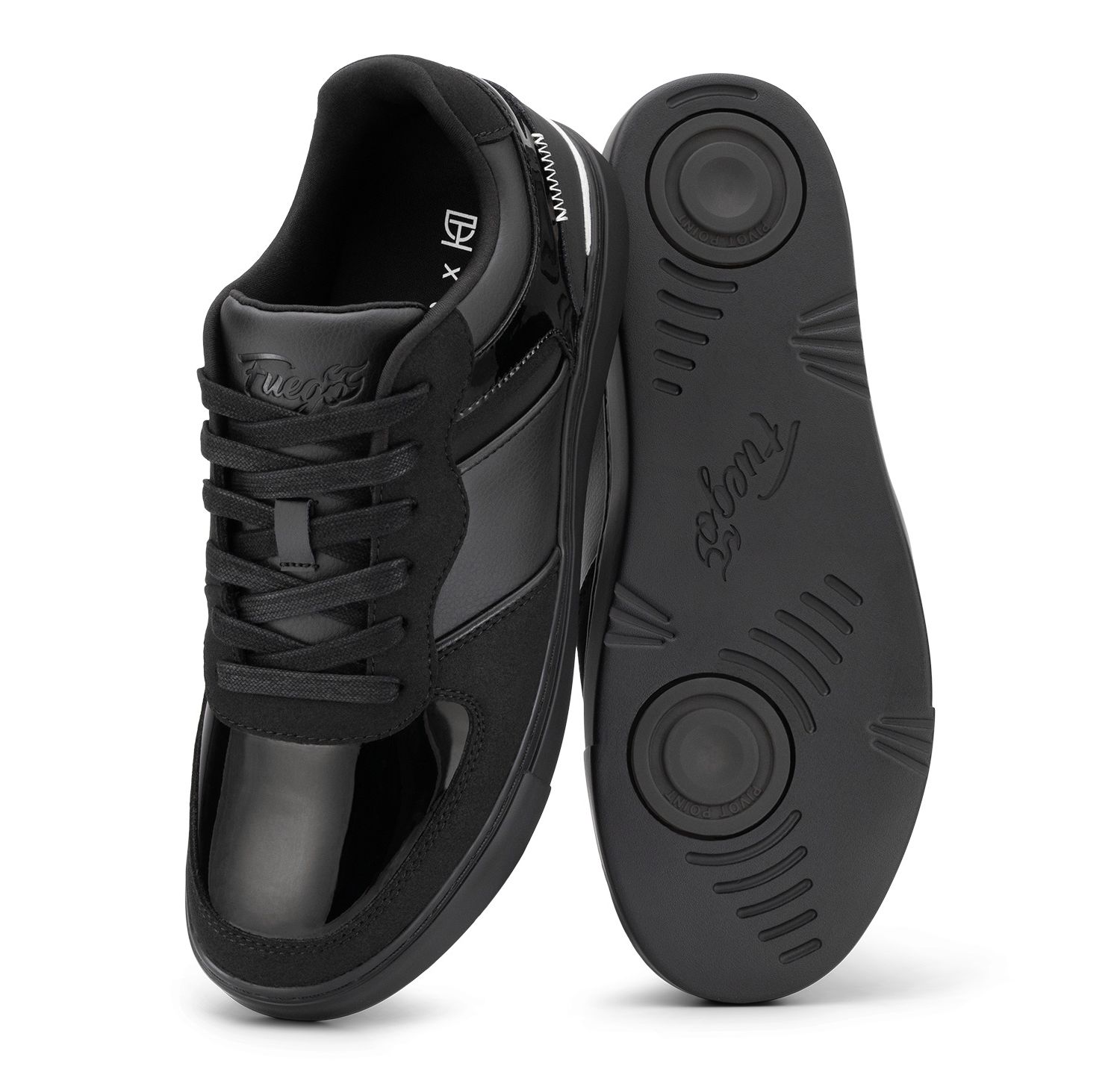 Men's Derek Hough Low-top Sneaker