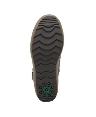 Cleora Women's Pull-On Bootie with Water-Resistant Finish