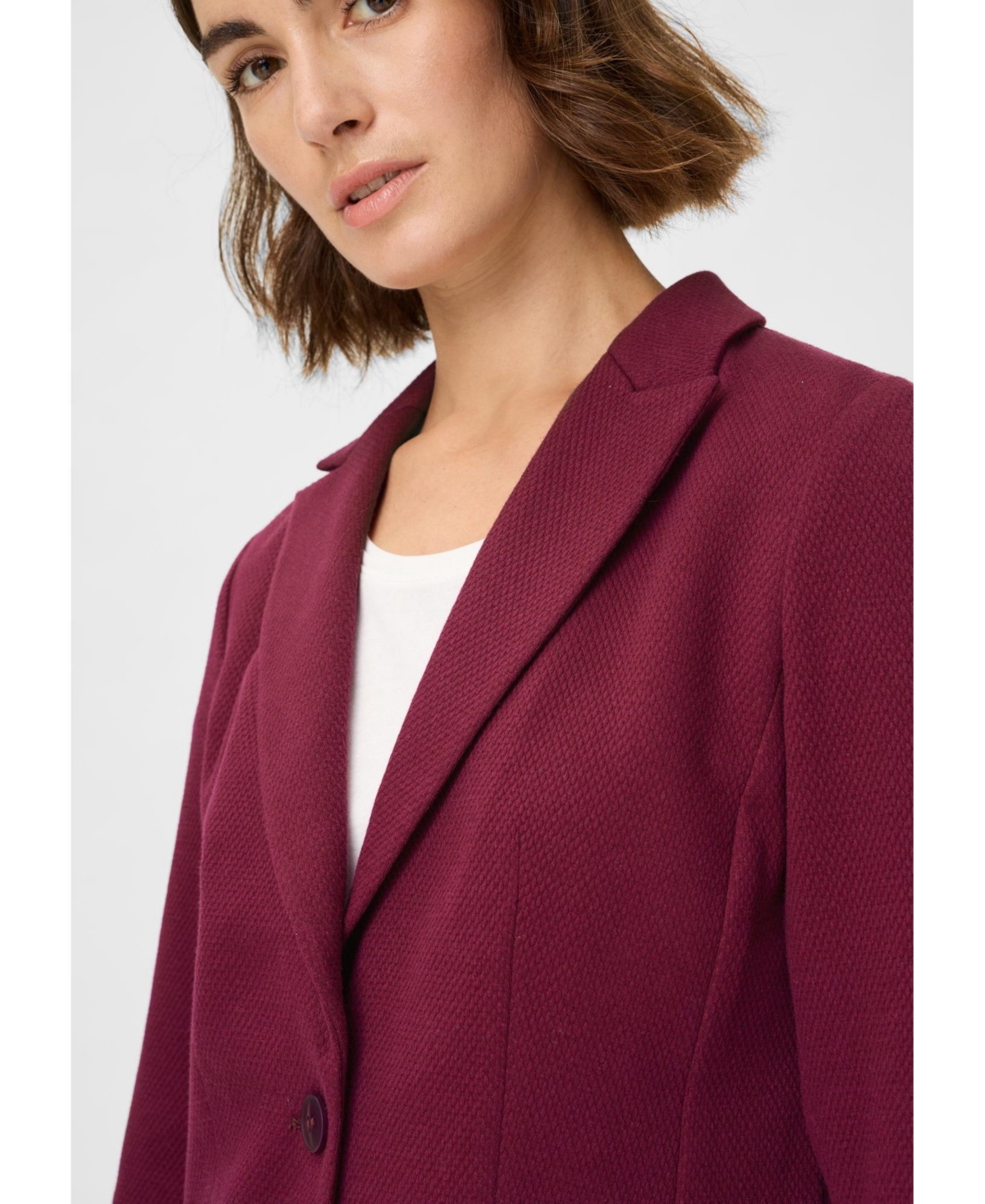 Olsen Women's Stretch Blazer