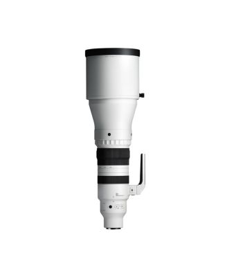 300-600mm f/4 DG OS Sports Lens for Sony E, White