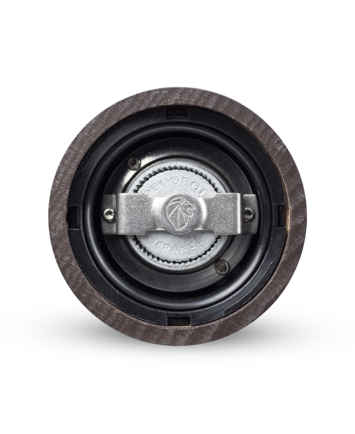 Peugeot Paris U'select 12" Pepper Mill In Black