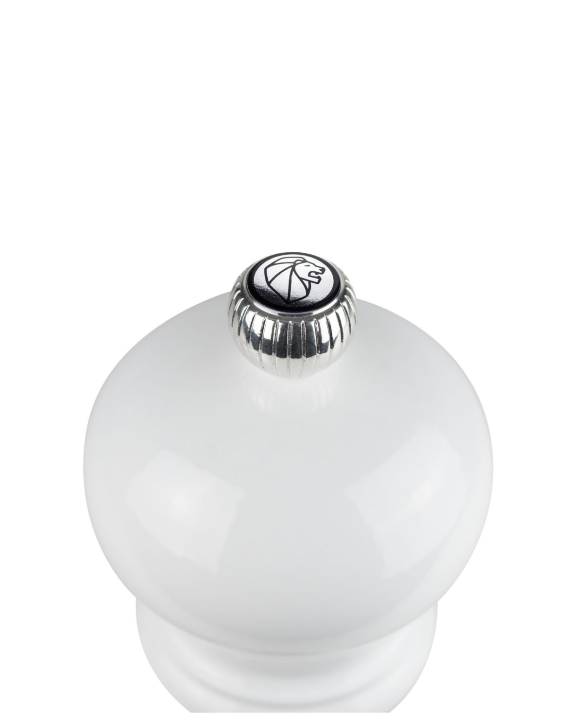 Peugeot Paris U'select 12" Pepper Mill In White