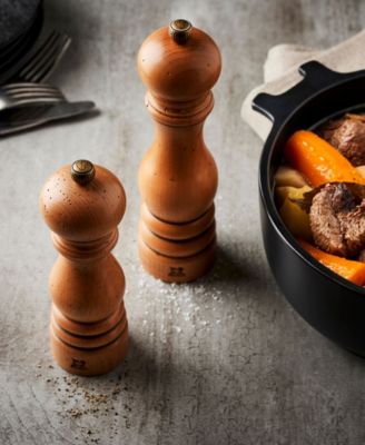 Paris Classic 7" Pepper Mill
