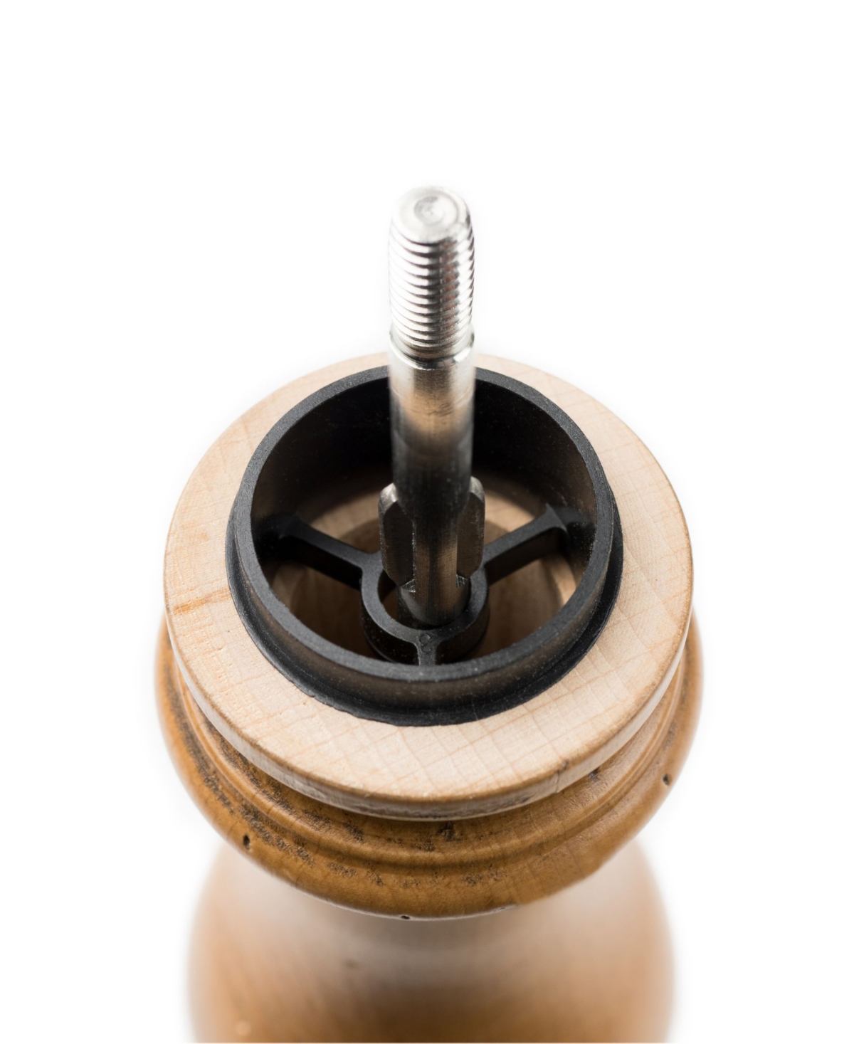 Peugeot Paris Classic 9" Pepper Mill In Brown