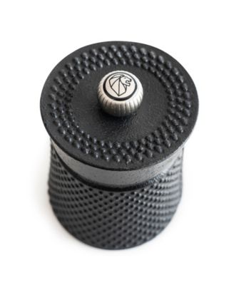 Bali Cast Iron 3" Pepper Mill