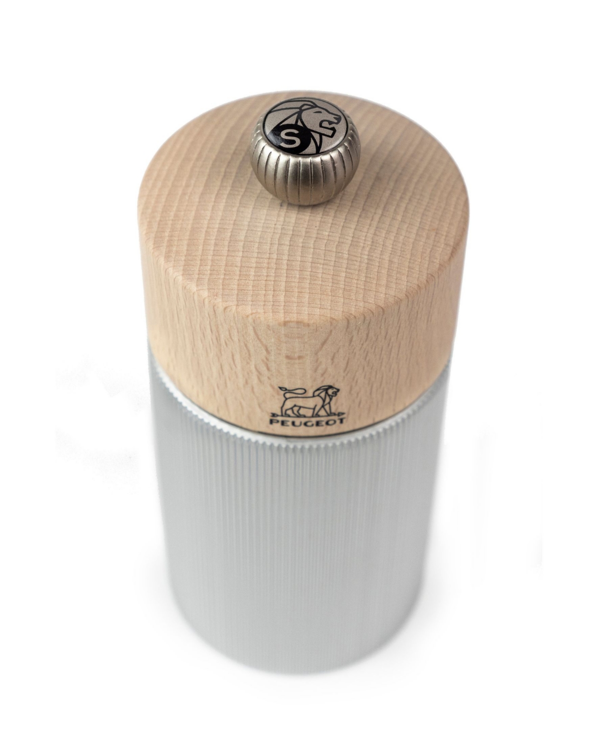 Peugeot Line 7" Salt Mill In Multi