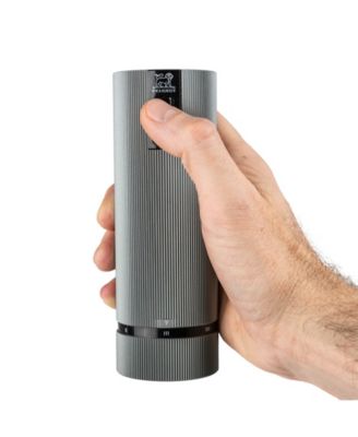 Line u'Select 6" Electric Pepper Mill