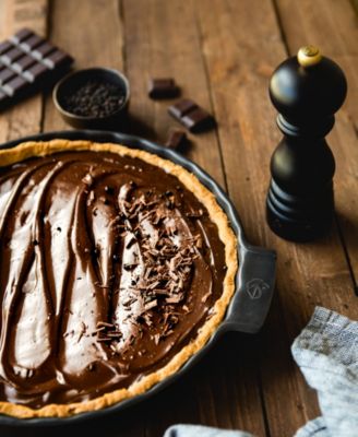 Paris u'Select Zirlion 7" Salt Mill