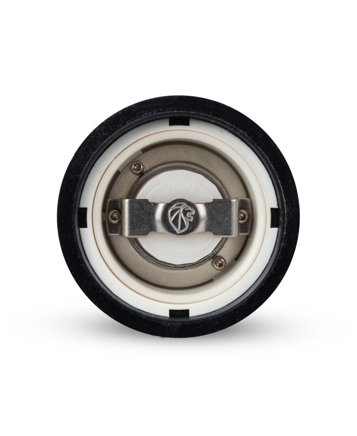 Peugeot Paris u'Select Zirlion 9" Salt Mill