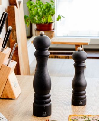 Paris u'Select Zirlion 9" Salt Mill