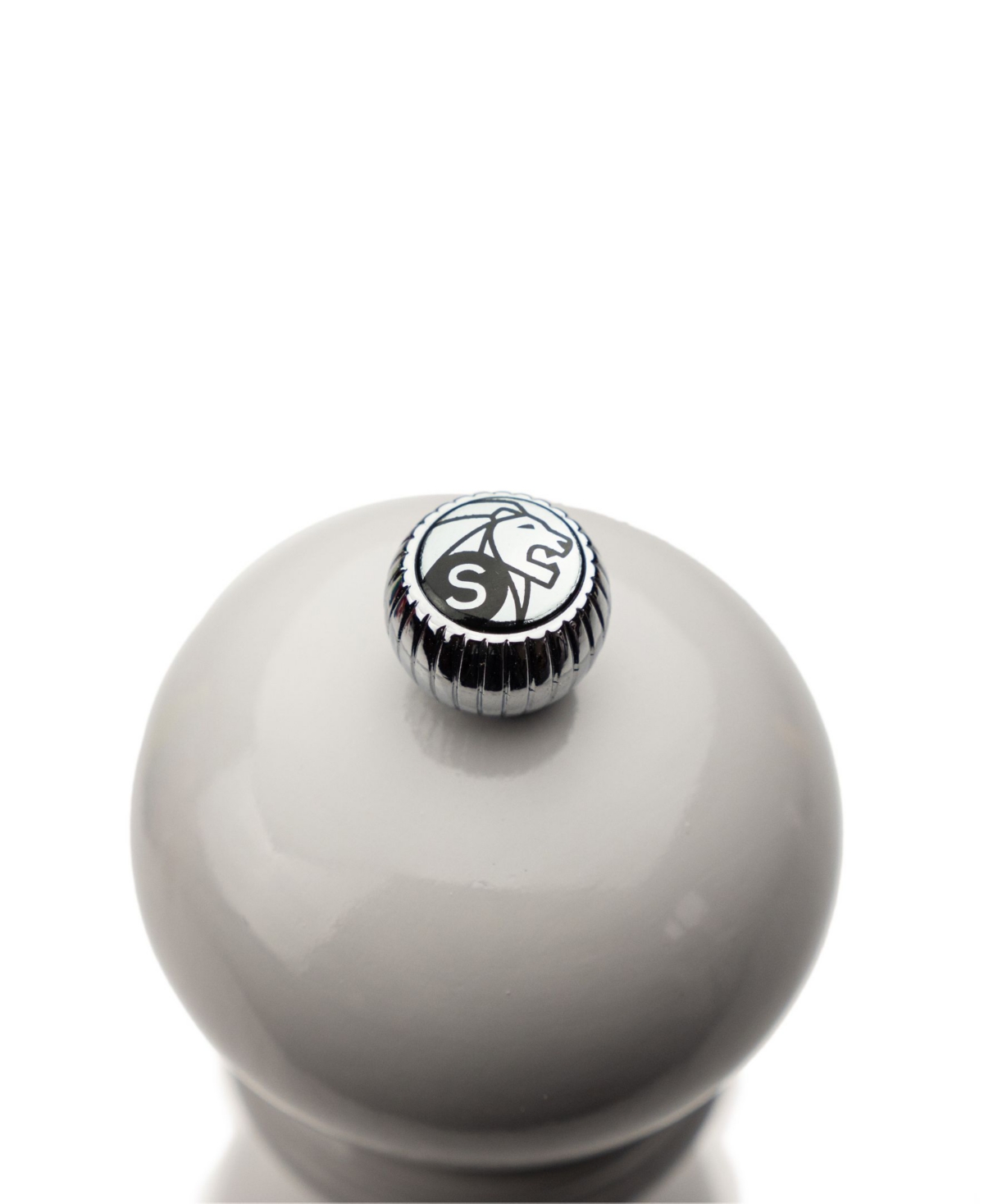 Peugeot Paris U'select 7" Salt Mill In Gray