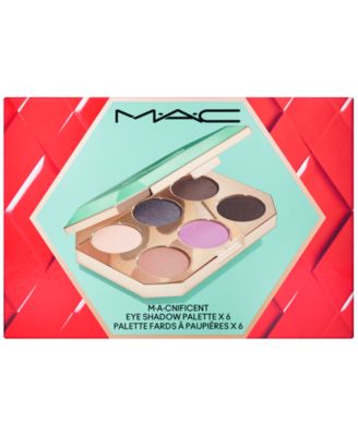MACnificent Eye Shadow Palette