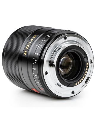 AF 23mm f/1.4 XF Lens for Fujifilm X