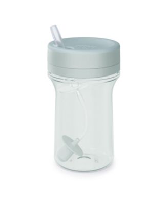 Toddler Nature 5-Piece Feeding Essentials Collection – Cups, Pretensils, Suction Plate & Bowl Set