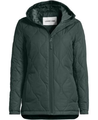 Women's FeatherFree Quilted Insulated Jacket