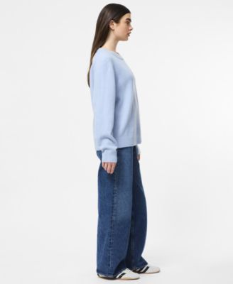 Women's Long Sleeve Sweater