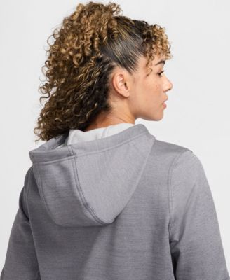 Women's   Therma-FIT One   Full-Zip Hoodie