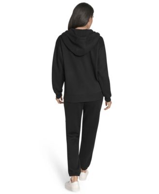 Women's Performance Logo Stripe Jogger Sweatpants