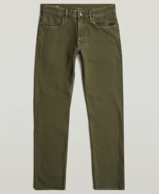 Men's Straight Fit Jeans