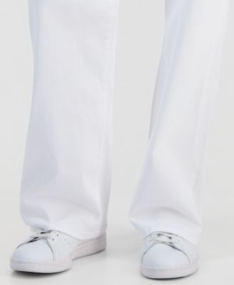 Women's Alexa Cropped Jeans