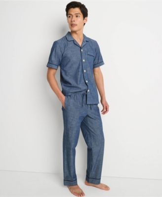 Big & Tall Essential Pajama Pants