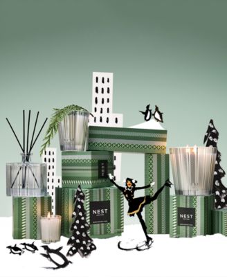 Classic Candle, 8.1 oz.