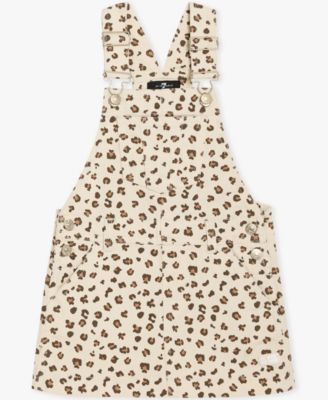 Baby Girls' T-Shirt and Jumper, 2-Piece Set