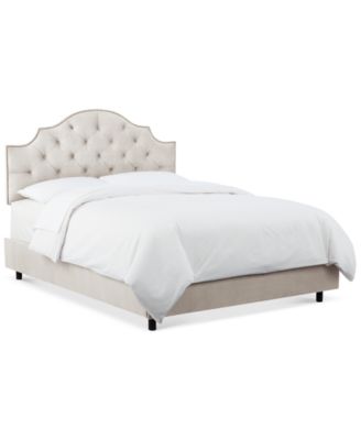 Skyline - Hillsboro Bed - Twin