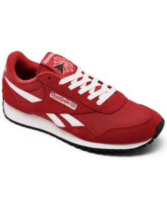 Reebok - Women's Classic AZ Casual Sneakers from Finish Line