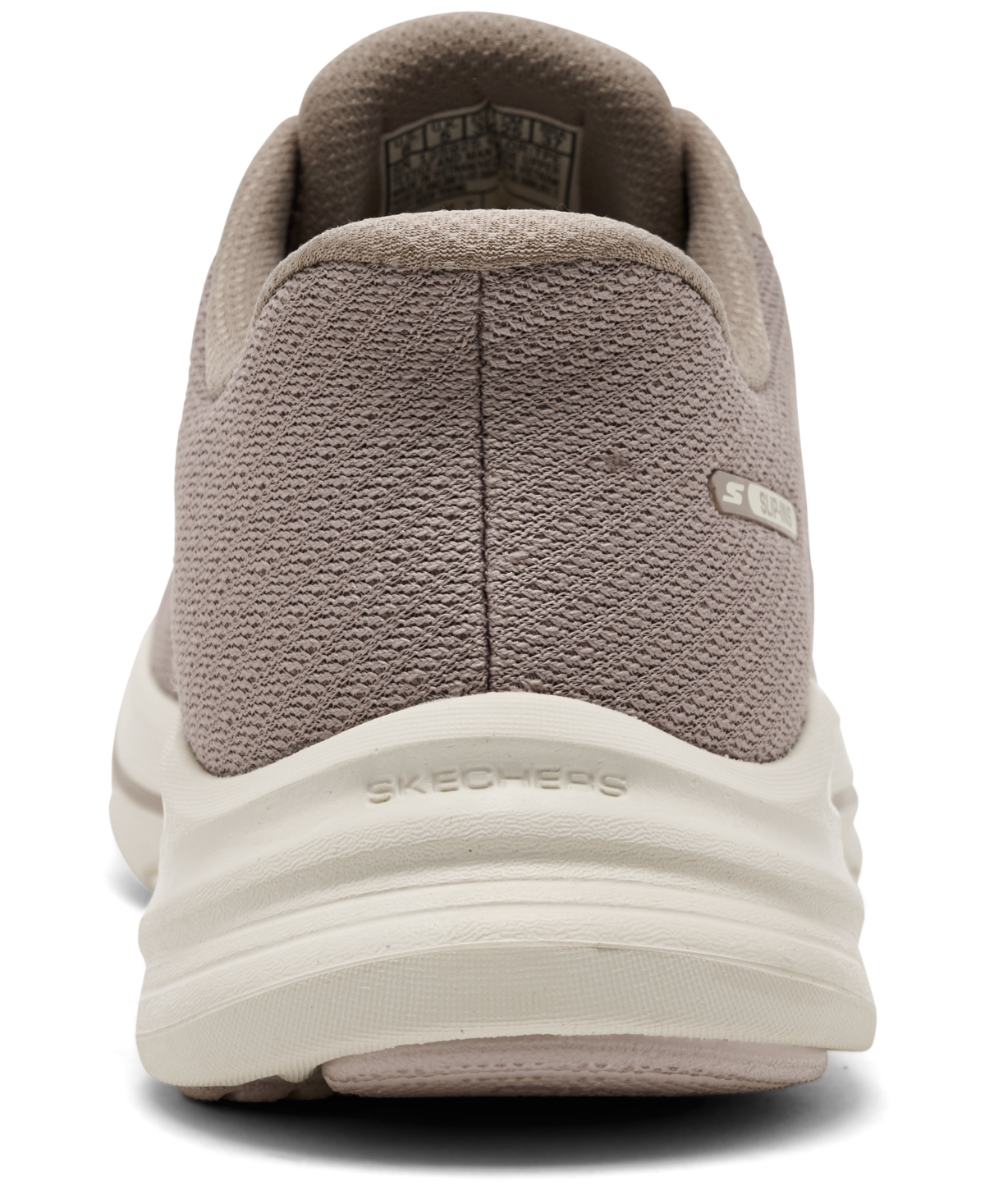 Skechers Women's Slip-ins: Go Walk 8 In Brown