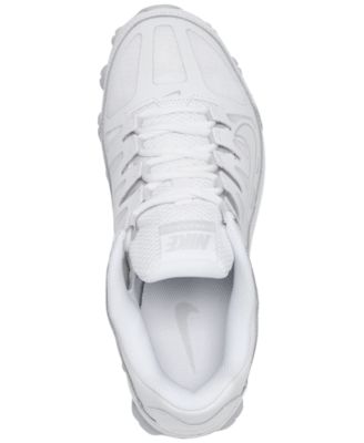 Women's Reax 8 TR Training Sneakers from Finish Line