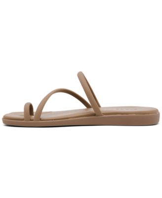 Women's Miami Toe Loop Sandals from Finish Line