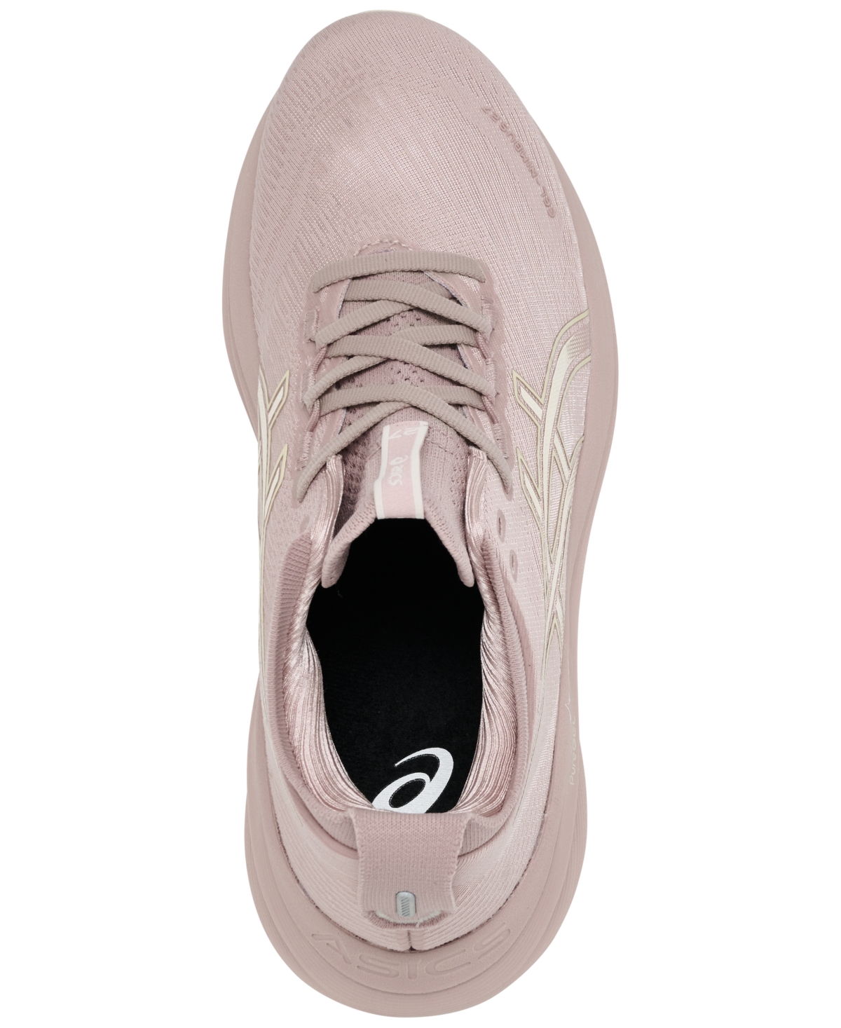 Asics Women's Gel-nimbus 27 Running Sneakers from Finish Line