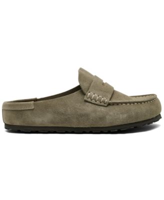 Women's Naples Wrapped Clog Sandals from Finish Line