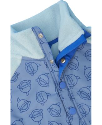 Kids Fleece Zip up mid Layer Fleece