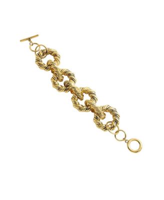 Chainlink Chain Bracelet