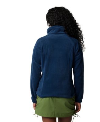 Women's Benton Springs Fleece Jacket, XS-3X