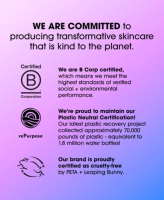 2-Pc. Deep Dive Hydration and Plumping Set