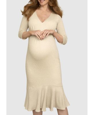 Stella Maternity Dress