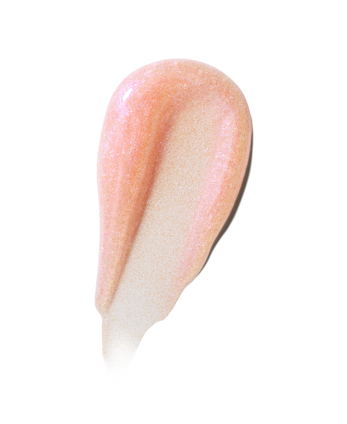 Mac Lipglass Air Non-sticky Gloss, 1.41 oz In Blue