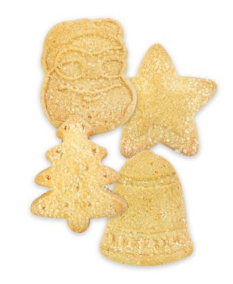 Holiday Thomas Kinkade Christmas Festival Music Cookie Tin, 12 oz.