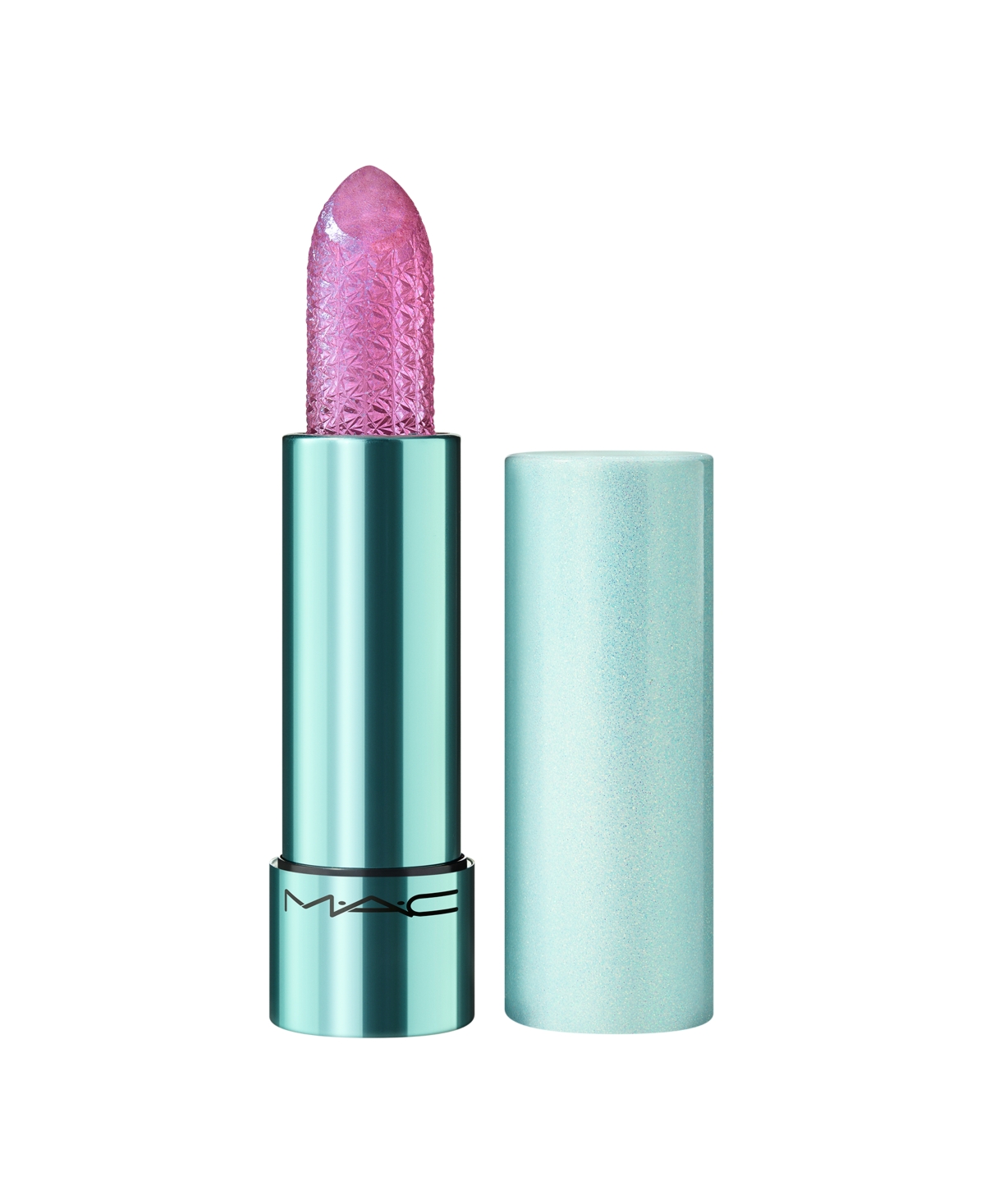 Mac Sugar Crystal Lip Oil Stick, 0.1 oz