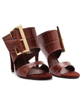 Women's Beatrix Round Toe Dress Sandals