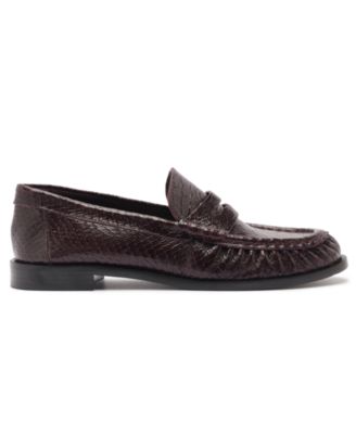 Women's Tyche Slip-On Loafers