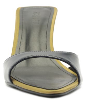 Women's Elodie Mule Dress Sandals