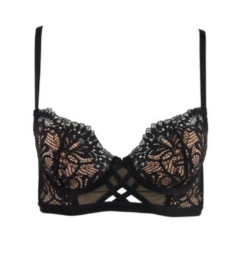 Women's Diara Contour Balconette Bra