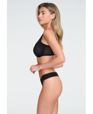 Women's The Full Coverage - Mesh Bras